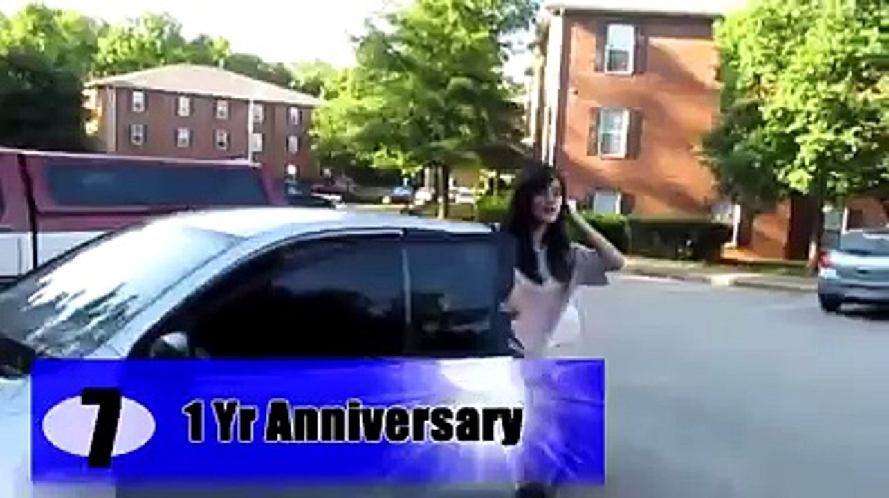 Top 10 Pranks in 2016
