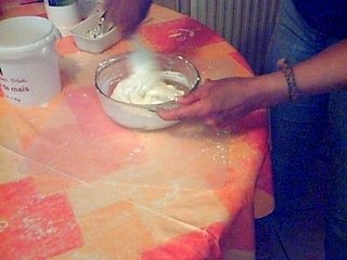 PARTIE 4  cuisson au micro ondes - suite