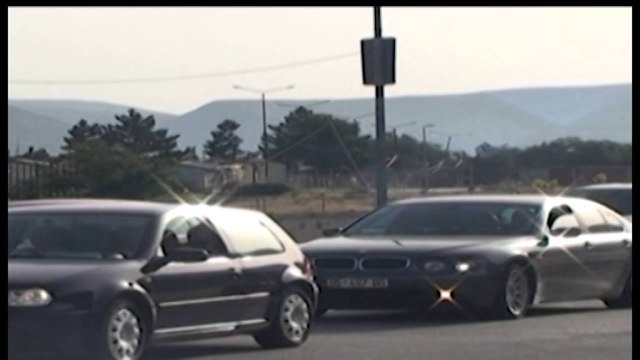 KUKES, ARRESTOHEN 6 PERSONA PASI KALONIN SHTETAS NGA LINDJA E MESME NE VENDET E BE LAJM