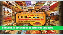 Read Joel Whitburn Presents The Billboard Albums (Billboard Albums: Includes Every Album That Made