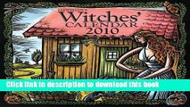 Download Llewellyn s 2010 Witches  Calendar (Annuals - Witches  Calendar)  PDF Online