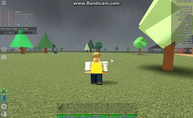 Tutorial on how to 1 shot (gone wrong)