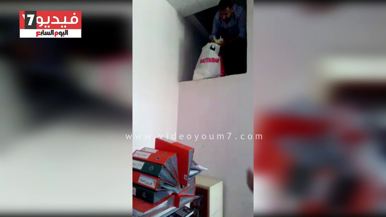 "تقصى حقائق البرلمان" توجه ضربة قاضية لإمبراطورية فساد القمح