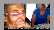 En Santiago atracan y golpean brutalmente a señor mayor-Noticias Y Mucho Mas-Video