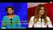 Mélania Trump copie le discours de Michelle Obama ! Zap actu du 19/07/2016 par lezapping