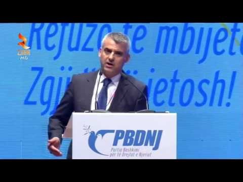360° Gradë -ZYRTARI I TSIPRAS, MAKROPULOS MË SHUMË MINISTRA MINORITAR NË QEVERI