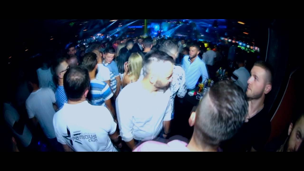 Famous Club  Grand Opening - Mc Kresha ft. Lyrical Son