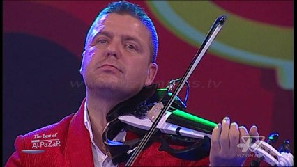 Best of Al Pazar - 2 Korrik 2016 - Pjesa 1 - Show Humor - Vizion Plus