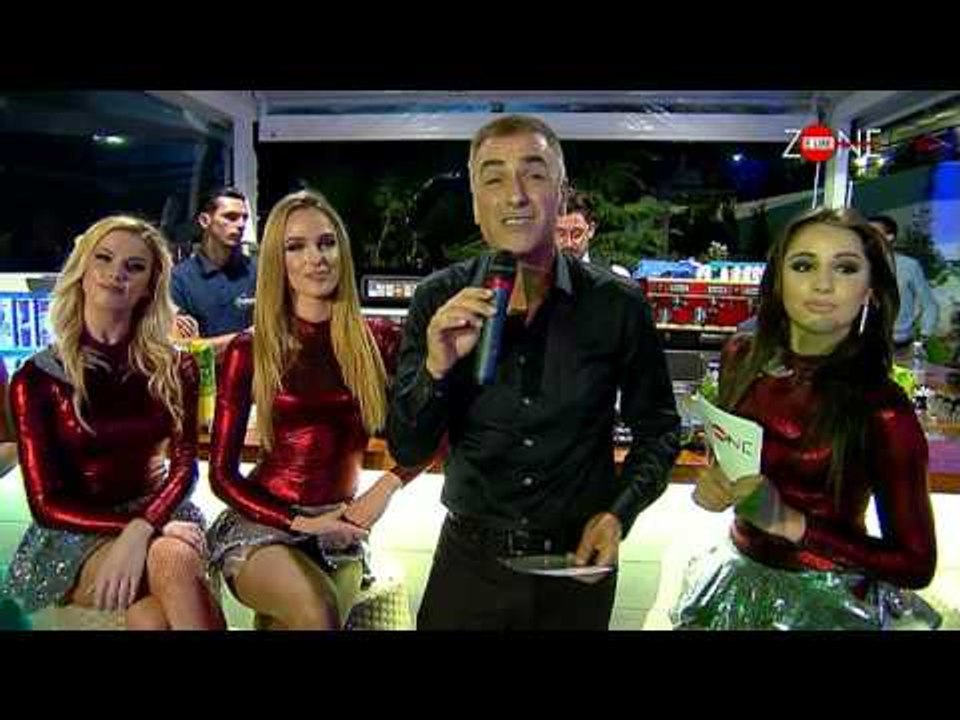 Zone e lire - Ilda Bejleri, Ermal Mamaqi, Viol Xhafa dhe Roz Radi! (01 korrik 2016)