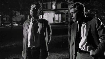 Wer hat Angst vor Virginia Woolf ? 1966 2/3