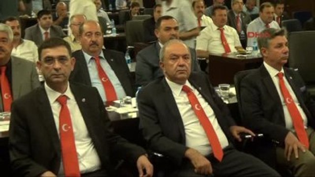 Gaziantepli İşadamları Darbe Girişimini Kınadı