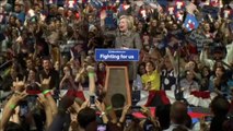 Hillary Clinton merret në pyetje nga FBI - Top Channel Albania - News - Lajme