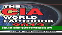 Read The CIA World Factbook 2013  Ebook Free