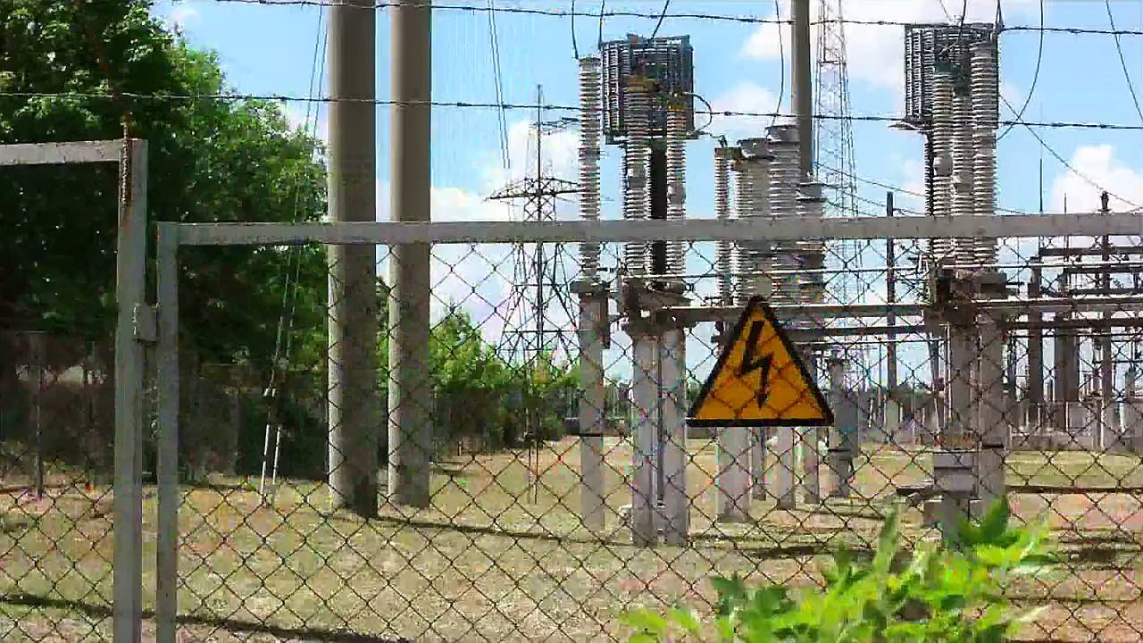 Unsealed Alien Files S02 E11 - Blackouts!