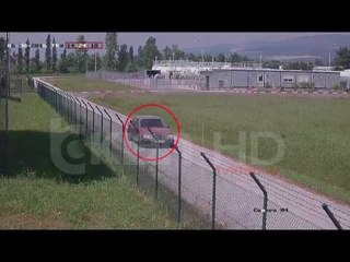 5 TË NDALUARIT PËR GRABITJEN, TË HËNËN NË GJYKATË