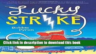 Read Lucky Strike  PDF Free