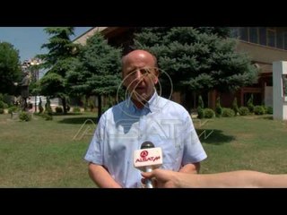 Ligji për Avokatin e Popullit, Memeti kërkon duar të lira