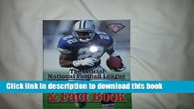 Read The Official National Football League Record and Fact Book 1994  Ebook Online