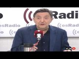 Federico a las 7: Ciudadanos tiene que entrar en el Gobierno - 19/07/16