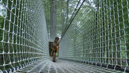 Pokeyland : nouveautés fortes en sensations !