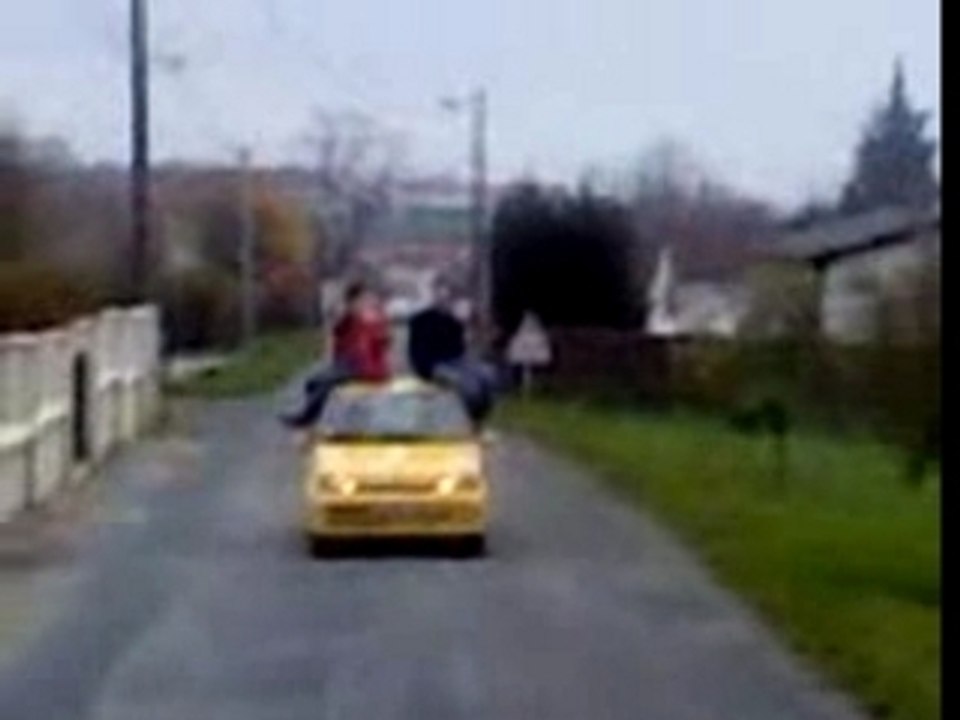 cascade fiat cinquecento sporting