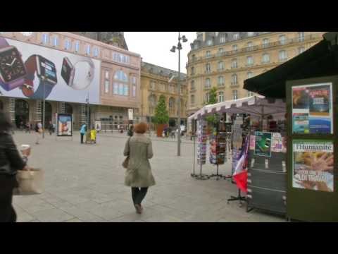Samiti i Parisit, Hollande pret kryeministrat e Ballkanit - Top Channel Albania - News - Lajme