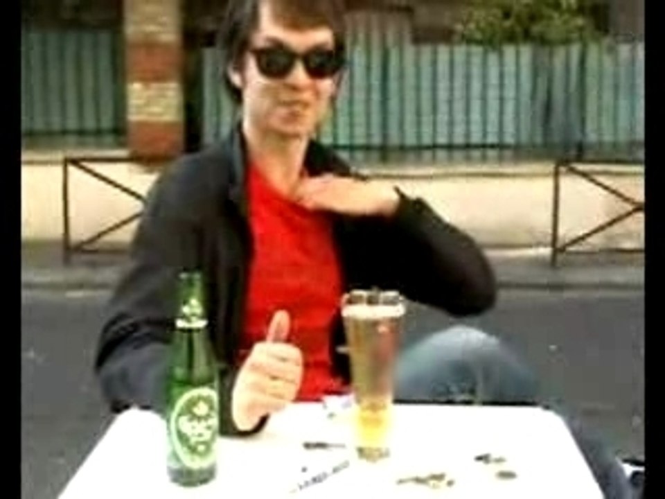 Mentos + Carlsberg