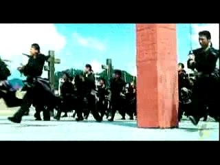 DOA : Dead Or Alive (Bande annonce VOST FR)