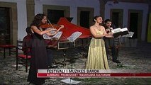 Korçë, festivali i muzikës Barok - News, Lajme - Vizion Plus