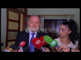 Ora News - Grabitja në aeroport, Çipa: Organet të flasin se kush e ka përgjegjësinë