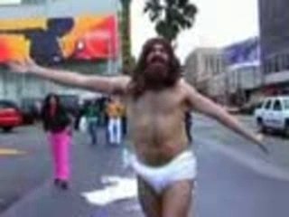 Jesus Christ superstar divertente