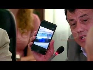 Debate te "SIGURIA" për Aeroportin e Rinasit.