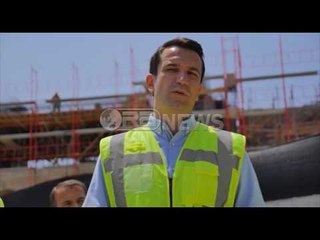 Ora News - Xhamia e namazgjasë, Veliaj: Shtëpi dinjitoze për besimtarët myslimanë