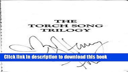 [PDF]  Torch Song Trilogy  [Download] Online