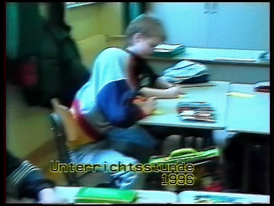 Anne-Frank-Grundschule 1996
