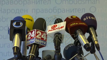 Ligji i mediave, përplasje mes partive politike