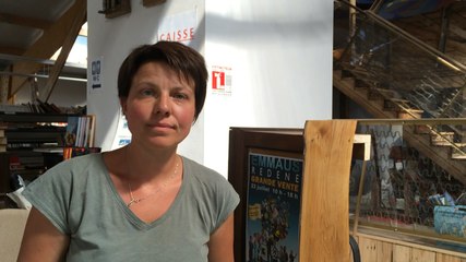 La grande vente Emmaüs se prépare