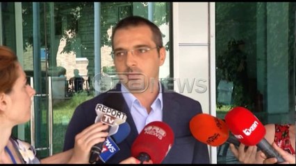 Ora News - Tahiri: Policia garanton sigurinë e udhëtarëve. Të rishihet kontrata me koncesionarin