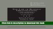 Read The Law of Business Organizations: Cases, Materials, and Problems, 12th (American Casebook