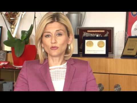 Lajme - Urimi i Kryetares Kusari-Lila për Festën e Fitër Bajramit