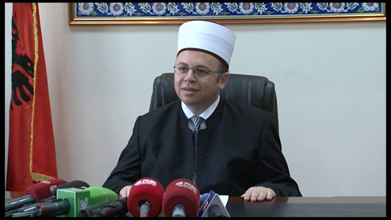 MBYLLET MUAJI I RAMAZANIT,KREU I “KMSH” MESAZH URIMI PER FITER BAJRAMIN LAJM mpg LAJM mpg