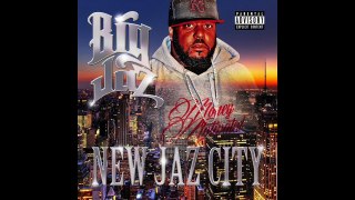 Big Jaz - Gd Up (ft. 2 Jayz & NewJeffCity) {Prod. Hyphy}