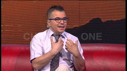 Lind On pjesa e dytë, 5 Korrik 2016