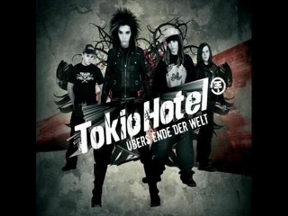 Tokio Hotel - Spring Nicht