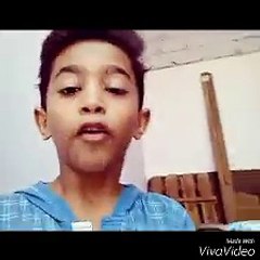 MERE ZABANI BALON KI KAHANI