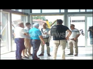 Ora News –  UEFA inspekton “Loro Boriçin”: Ndeshja e parë mund të luhet në gusht