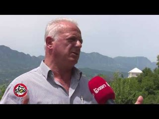 Stop - Selite, rruga publike me investime private! (04 korrik 2016)