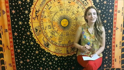 Astroloji 8-14 Haziran Haftası Koç, Boğa, İkizleri Neler Bekliyor ?