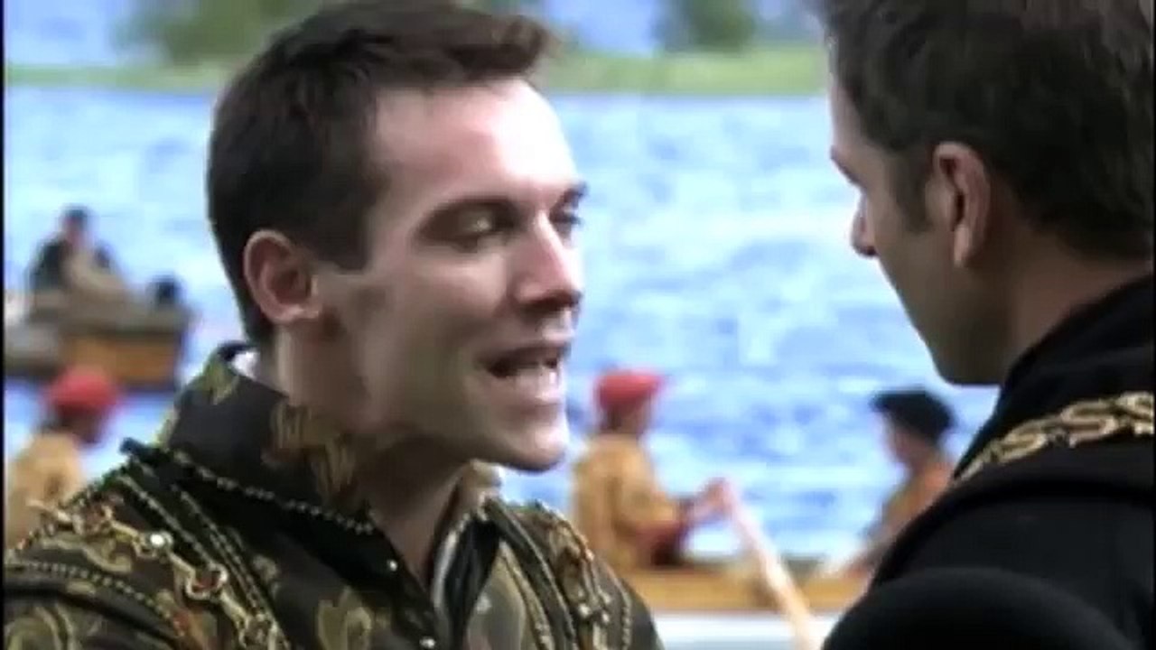 Tudors- Saison 1 trailer