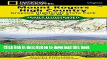 Read Mount Rogers High Country [Grayson Highlands State Park] (National Geographic Trails
